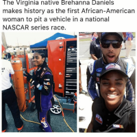 NASCAR 