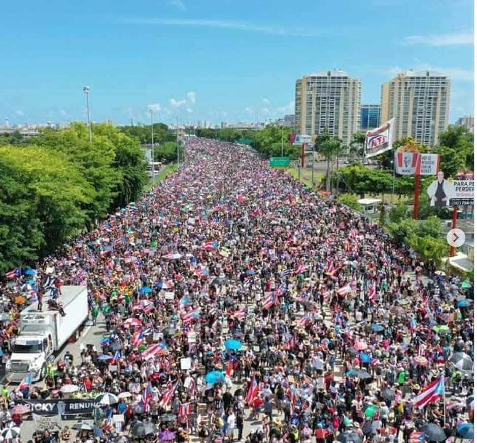 Puerto Rico 