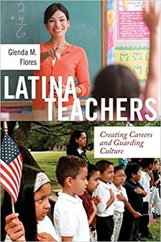 Latina Teacher