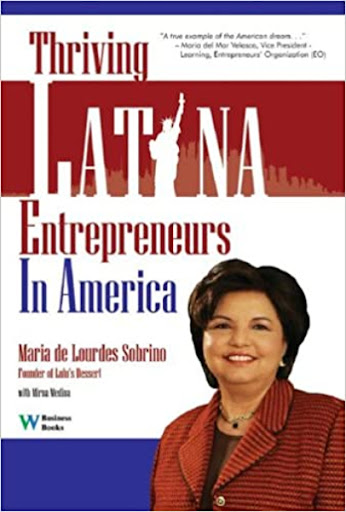latina entrepreneurs