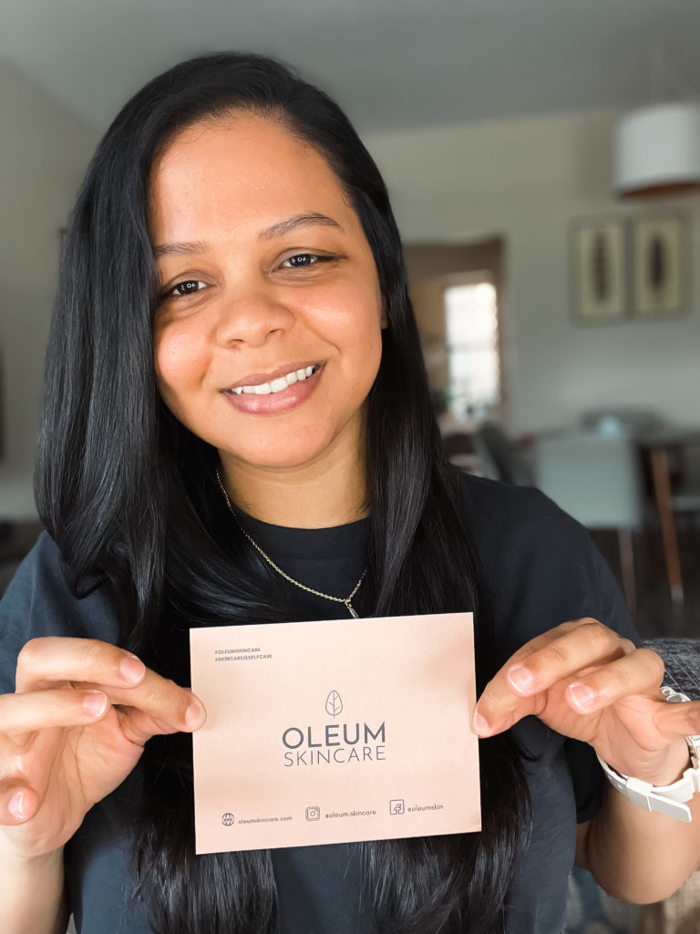 Women of Color and Latinx Clean Beauty Products