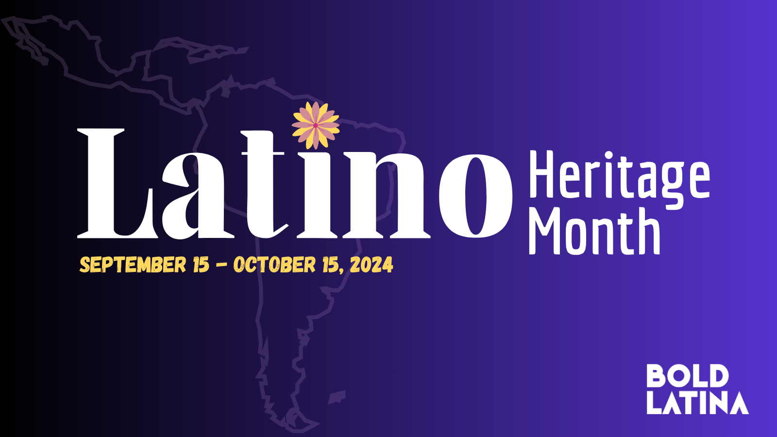 Latinx Heritage Month Where Can I Celebrate?