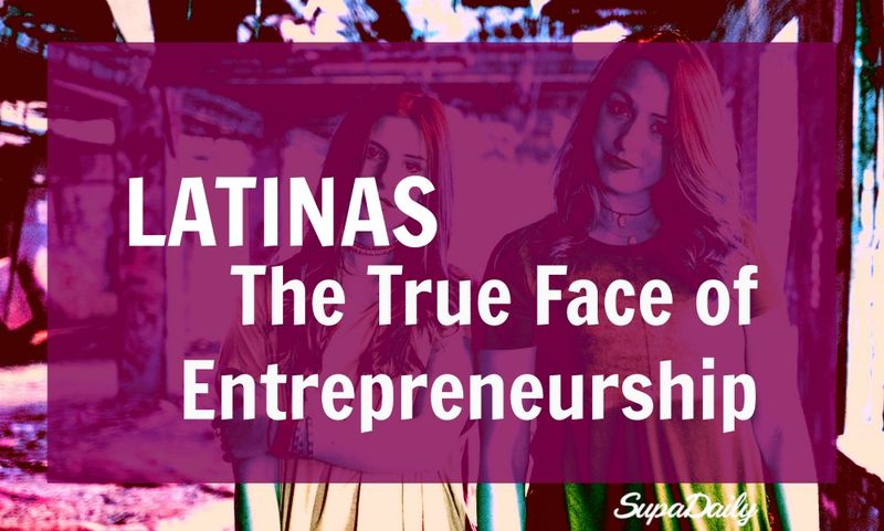 Latina Entrepreneurship On The Rise