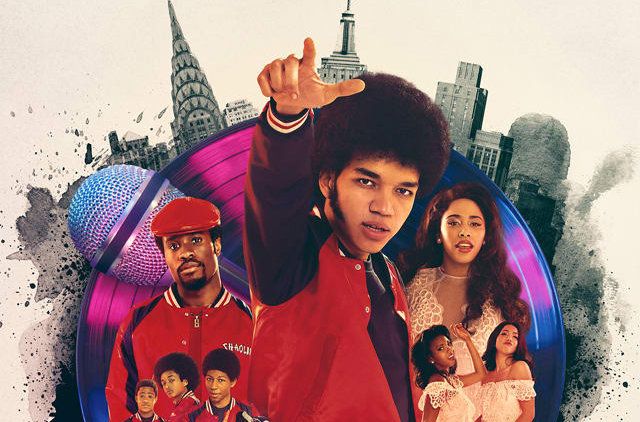 The Get Down Part II - Is This The End?
