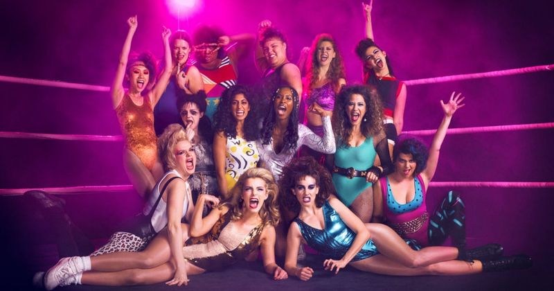 The Hits and Misses of Netflix's GLOW