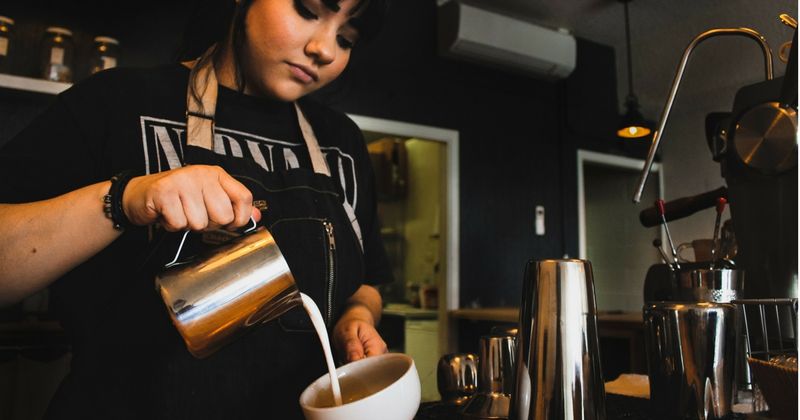 6 Latinx and Other People of Color Owned Coffee Shops In Your Hood To Know