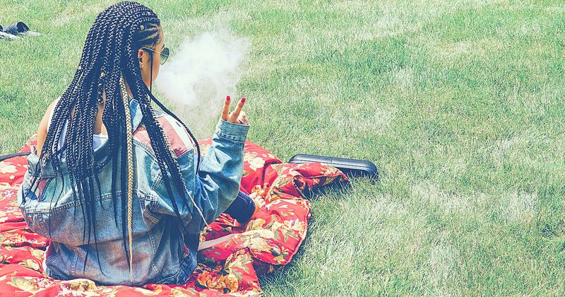 Bold and Unapologetic Women of Color In Cannabis
