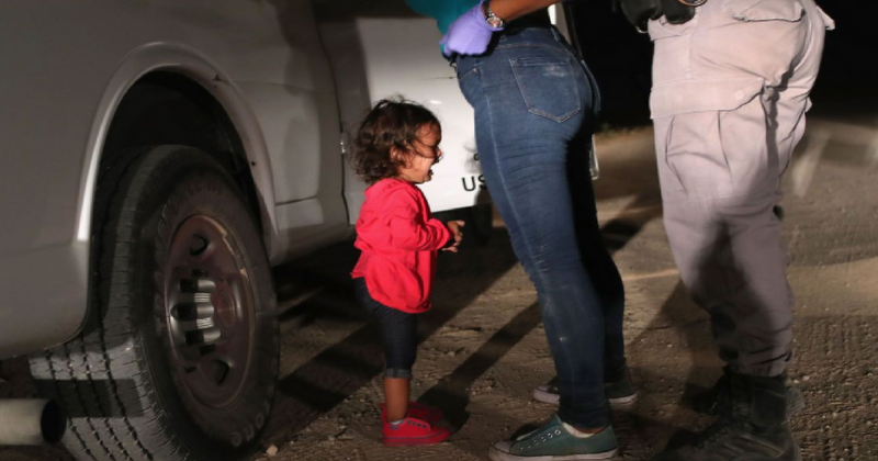 Here Are Ways To Help Immigrant Families Being Separated At The Border
