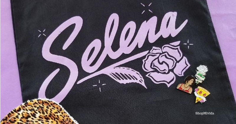 8 Latinx-Owned Businesses That Celebrate Selena Quintanilla's Life