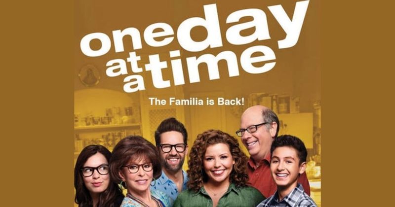 One Day At A Time Makes a Comeback With PopTV For Season Four