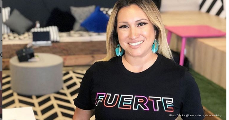 Netflix's 'Queer Eye' Explores Mexican-American Culture Through The First Latina Makeover