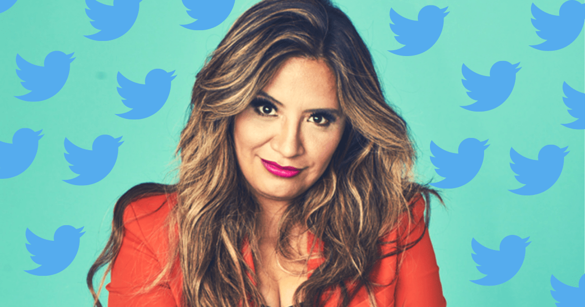 Cristela Alonzo Reveals She Was Not Paid For Cristela And How White Privilege Played A Part