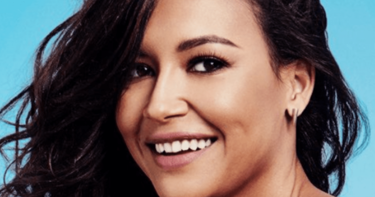 How Naya Rivera Empowered Our Latinx and LGBTQ Communities