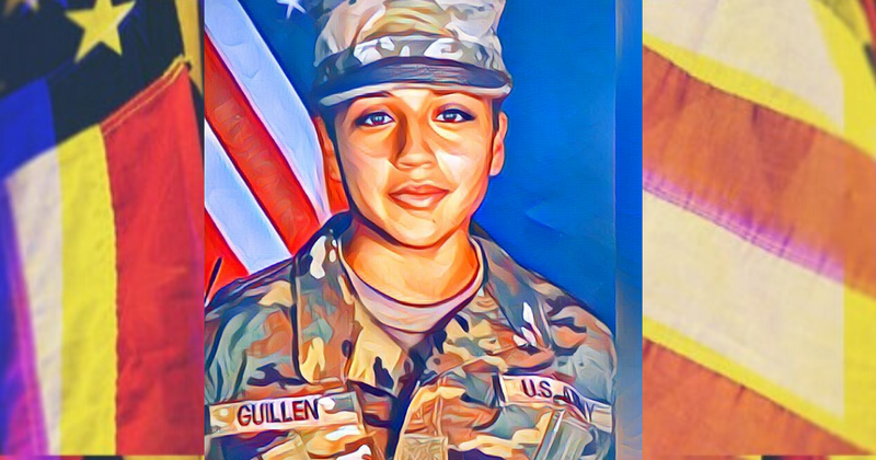 Military Women of Color Demand Justice After Murder of Vanessa Guillén