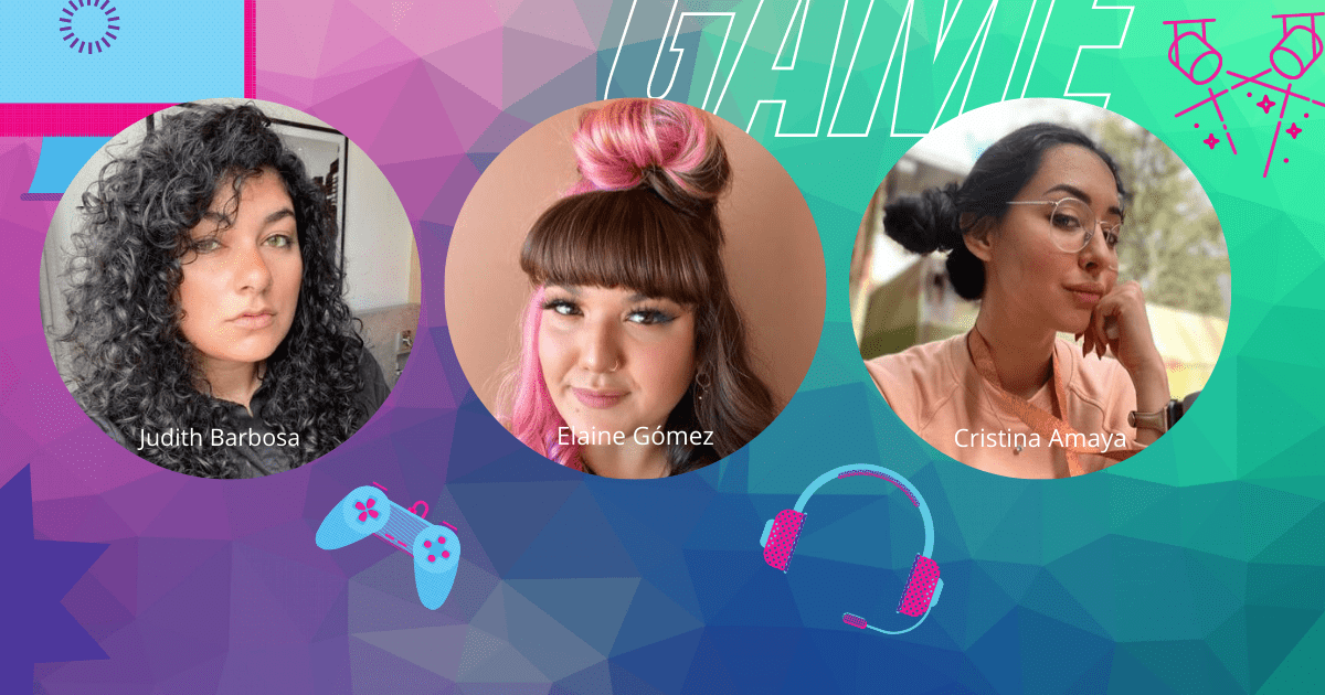 3 Game Changing Latinas Bringing Latinx in Gaming Together