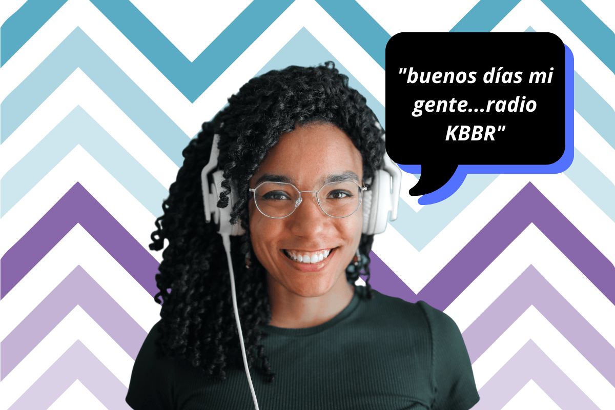Public Latino Community Radio Stations You Should Listen To