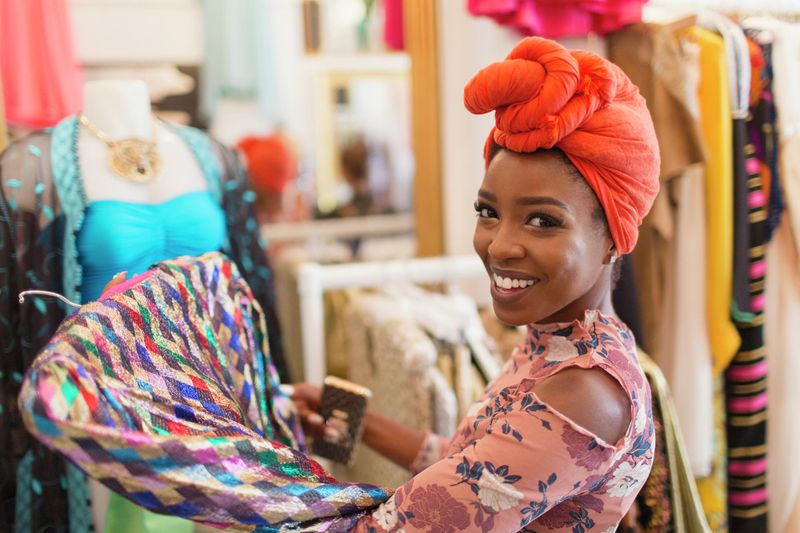5 Black and Latinx-Owned Online Thrift and Vintage Stores to Shop From