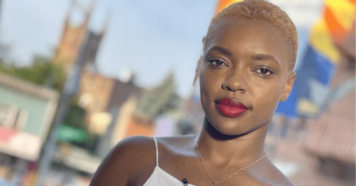 How Nydia Simone Amplifies AfroLatinx Voices