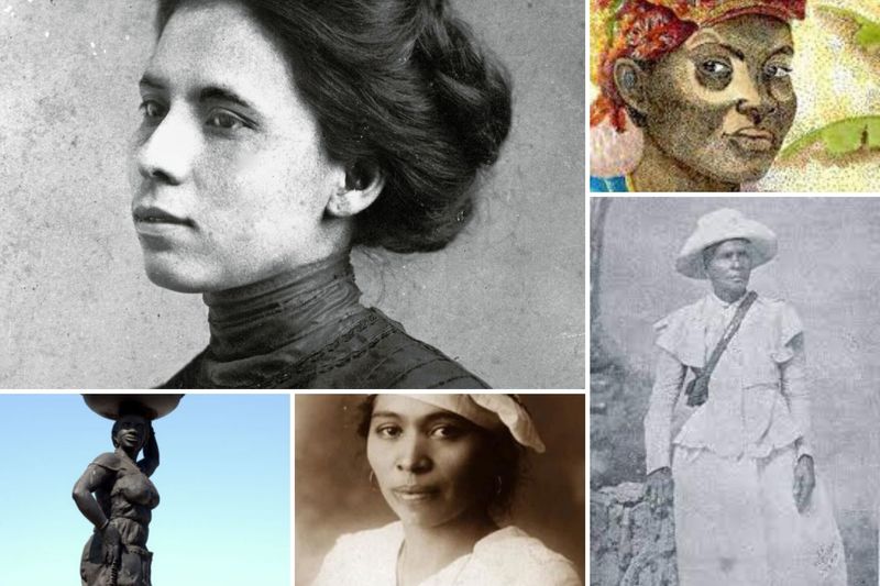 5 Inspiring Historical Latinas You Didn't Know About