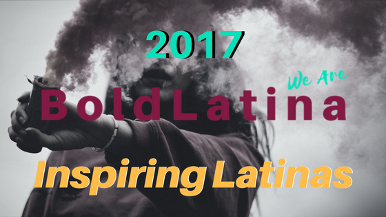 6 Latinas Whose Works Have Inspired Us In 2017