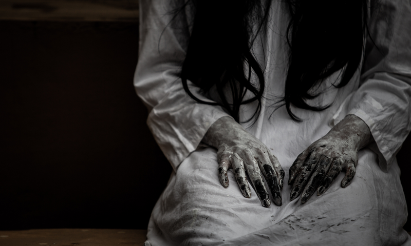 In Latin America, Horror is Written by Women