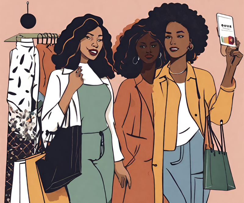Why It’s Important To Shop Latina, Black and Other Women of Color Brands That Rep Us