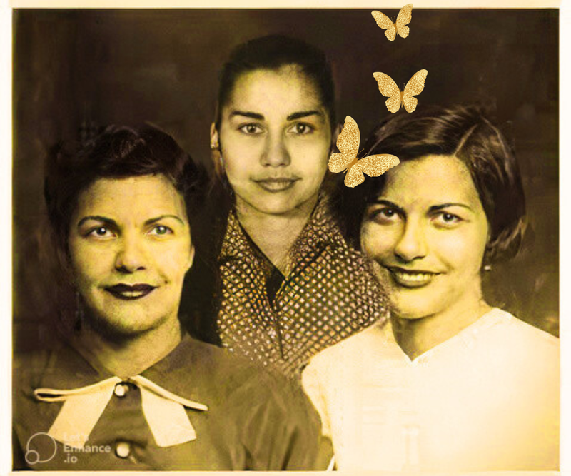 The Mirabal Sisters Legacy: Heroines of Women Globally