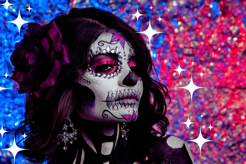 Día de Muertos: Where to Celebrate the Day of the Dead in the US