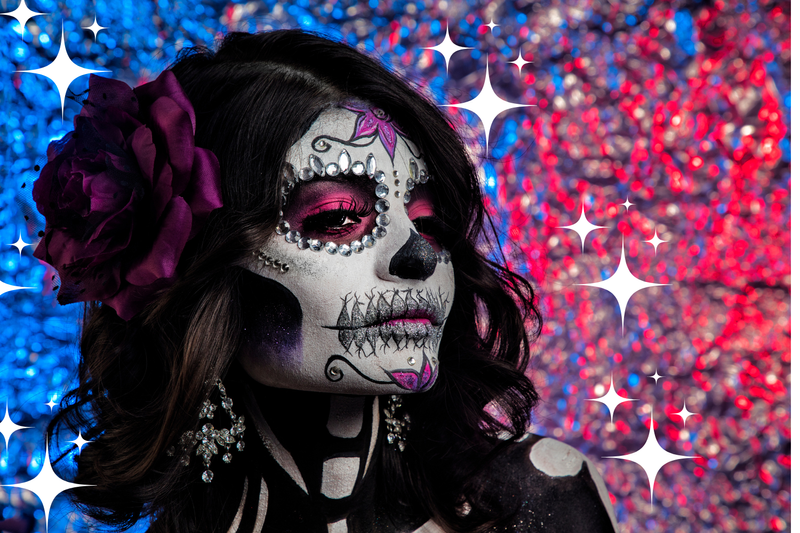 Día de Muertos Where to Celebrate the Day of the Dead in the US